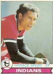 1979 Topps Baseball Cards      438     Horace Speed RC